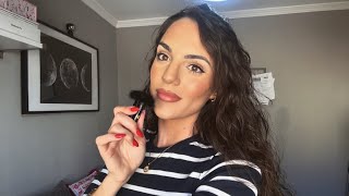 Probando micro nuevo+recomendaciones+ divago porque me encanta💁🏽‍♀️\ ASMR