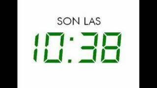 Promo La Hora Exacta - Radioactivo 98.5