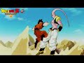 Gohan vs Buutenks ! – Ultimate Clash of Power | Dragon Ball Z Budokai 4 Gameplay Mods