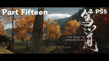 Ghost of Yotei – Reuniting Family | Lethal Difficulty [No Commentary Walkthrough]