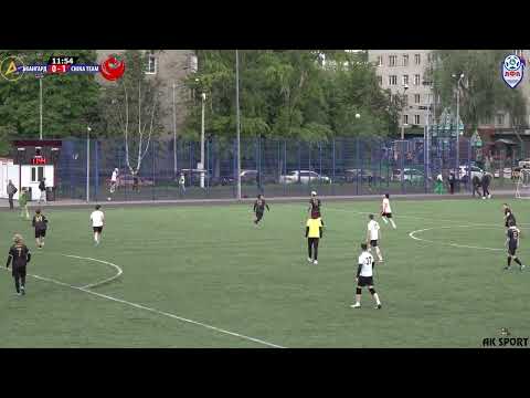 Авангард - CHINA Team Spirit