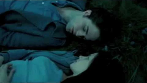 Feels Like Rain (Original song for Twilight by Rox...