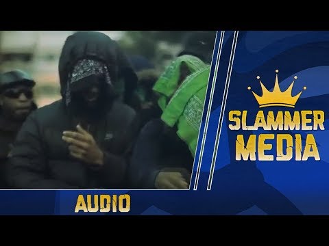 (#410) Sparkz x Y.AM x Blackz - BOOGIE [AUDIO] | Slammer Media
