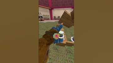 How to make a lag machine in gorilla tag.