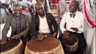 Ebirungi byonkoreire Taata- AMDA Choir Uganda