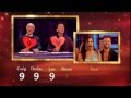 Round up Artem &amp; Natalie Rumba The Results