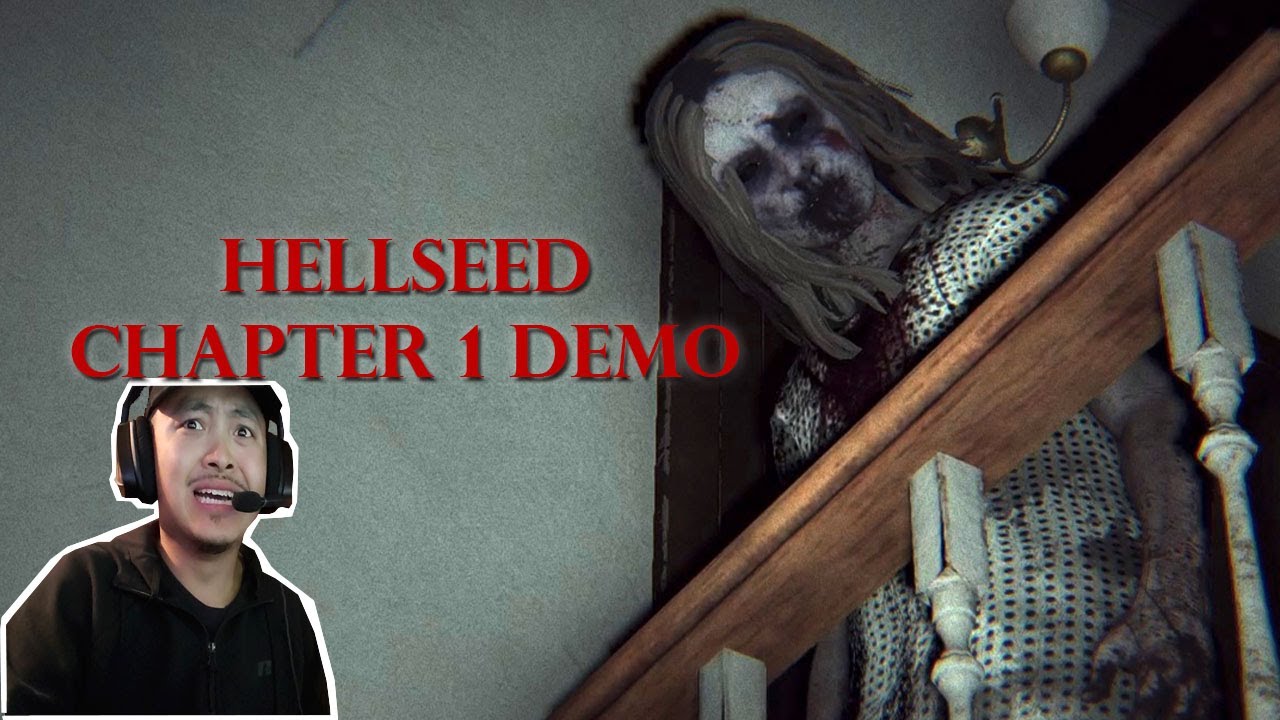 Download Hellseed Chapter 1 Demo Gameplay Upcoming Horr Download Hellseed Chapter 1 Demo Gameplay Upcoming Horr