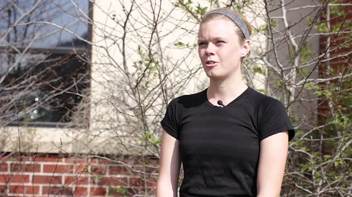 Luther XC TF Spotlight: Jayne Cole