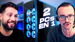 Thumbnail for ¡El SETUP de streaming DEFINITIVO de Xokas!