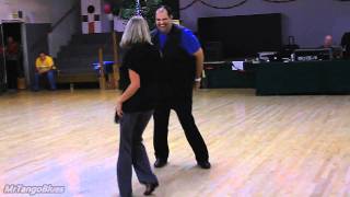 John Lindo & Shalay - August 13, 2010