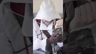 Assassins Creed ASMR