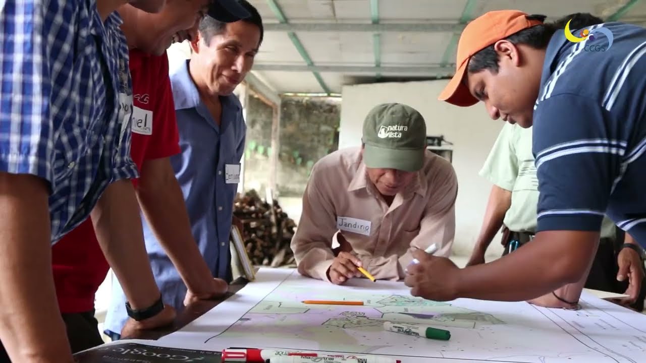 14 Aniversario del Centro del Cambio Global y la Sustentabilidad, A.C.
