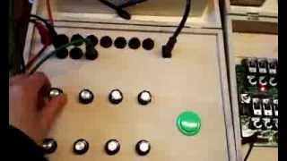 Analog synths with SuperCollider