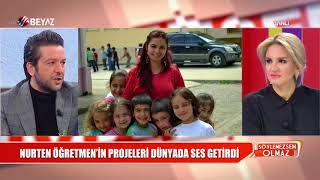 Türkiyenin Gururu Oldu Dünyadaki En Iyi 50 Öğretmen Arasına Seçildi