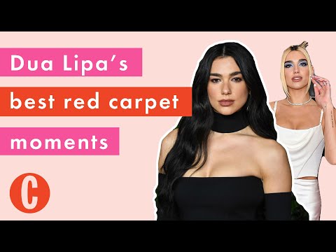 Dua Lipa's best
