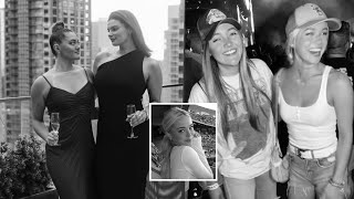 Celebrity Paul Skenes' girlfriend Olivia Dunne leaves comment on sister Julz turning heads | USN Profile