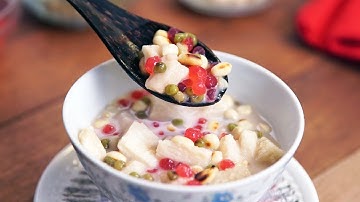 Resep Sekoteng | Tastemade Indonesia