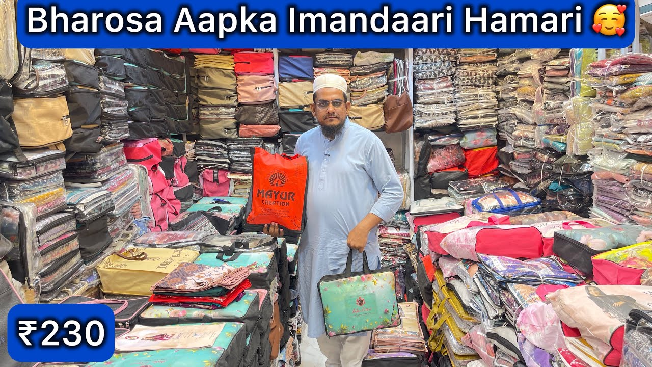 Cotton printed Suits ₹230 Only | ladies Dress Wholesaler mumbai 