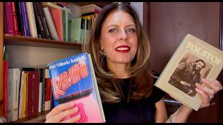 BOOK HAUL! The latest additions to my bookshelf: surprises, rediscoveries, and big hits