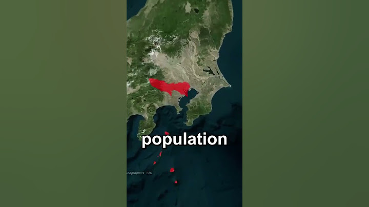 60 Seconds of Mind-Blowing Geography Facts You Didn’t Know!"