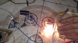 видео: Реле регулятор нешунтирующий на любой мотоцикл. картинка: Реле регулятор нешунтирующий на любой мотоцикл.