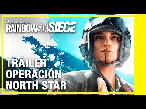 Rainbow Six Siege - Operación North Star Tráiler Revelación | Ubisoft LATAM