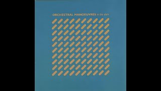 Watch Orchestral Manoeuvres In The Dark Mystereality video