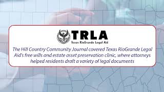 LSC Grantees Help Residents with Custody, Disaster Aid, and More in Clinics and Mobile Justice Buses