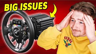Watch This BEFORE You Buy Your Steering Wheel...