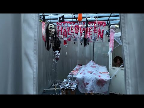Vidéo: Les meilleurs événements d'Halloween pour les enfants à Brooklyn