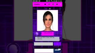 Android Virtual Girl Friends For The Win! screenshot 4