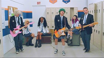 Sept - “Kim Kelly Is My Friend” (Official Music Video)