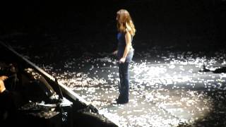 Laura Pausini - Jamás Abandoné (Inedito World Tour)