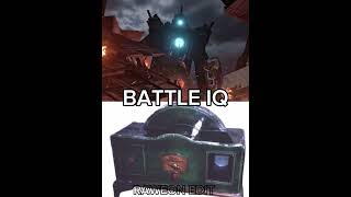 Televisor VS Titan cameraman #skibiditoilet #edit