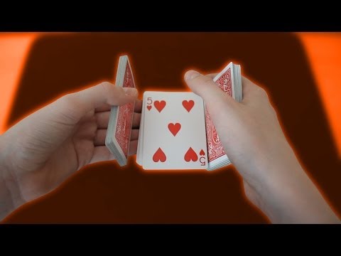 Vidéo: Comment Apprendre à Manipuler Les Cartes