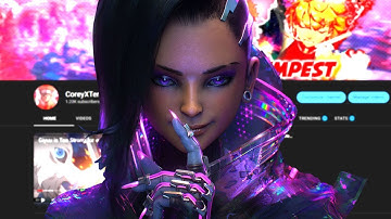 So my Channel got hacked by Crypto Scammers