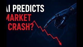 AI Predicts the Next Stock Market Crash