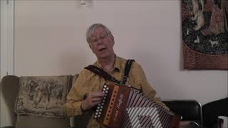 Gwilym Davies Following the Old Oss