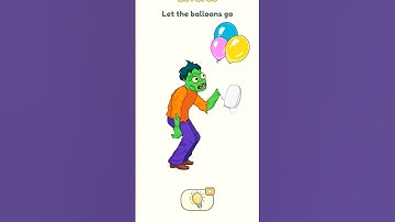 Dop 2 Level 35 #dop2 #shortsvideo #shortsfeed #viralshort #games #satisfying #zombiesurvival