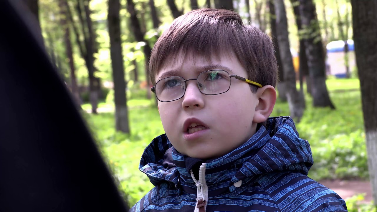 Сила ума - YouTube