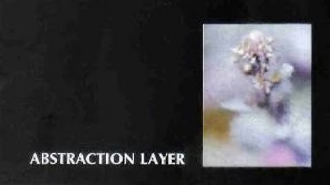 Abstraction Layer - The Glass Flower (2010). Brazil. Symphonic Prog, Progressive Rock.