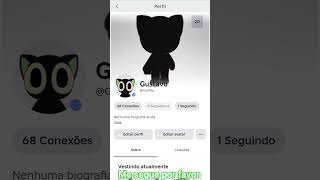 Essa é a maior corrente do bem da Internet 👋