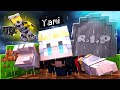 GELBER ADMIN VERBANNT MICH PERMANENT vom SERVER!