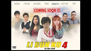 Li Bun Ku 4 in the end Full Movie