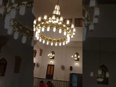أسعار نجف المساجد مصنع نور الاسلام للنجف 01019497158