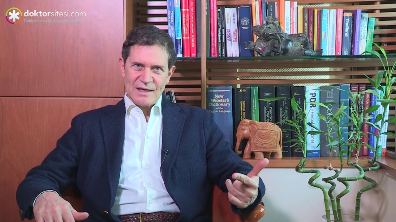 Göz kuruluğu nedir? Tedavisi nasıl yapılır?