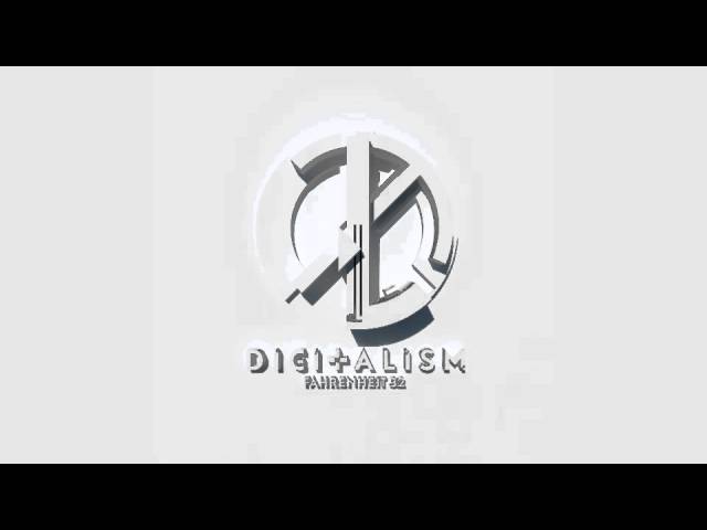 Digitalism - Fahrenheit 32