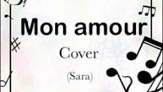 Mon Amour🤍(cover)