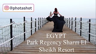 Дидюля Океан. Египет Шарм-Эш-Шейх. Коралловый Риф. Egypt Park Regency Sharm El Sheikh Resort.