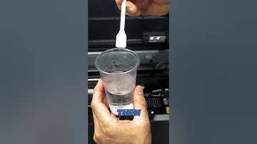 Epson DTG - FULL Weekly Maintenance | AA Print Supply